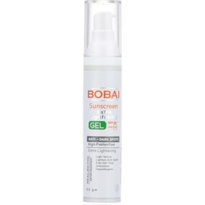 bobai sunscreen extra lightening gel spf 50 200.0